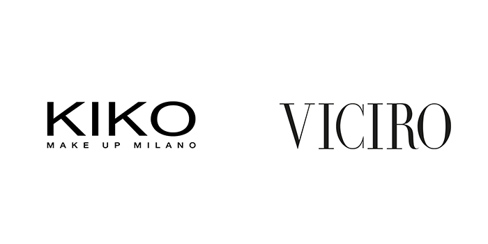 Zusammenarbeit mit KIKO Milano und VICIRO